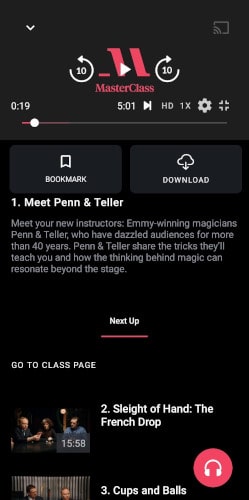 Reviewing the Penn and Teller MasterClass: Unveiling the Fundamentals of the French Drop