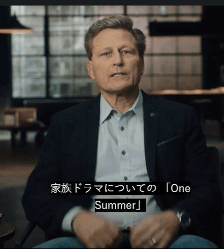 MasterClass video lectures include subtitles