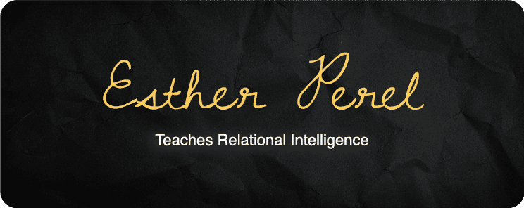 Esther Perel MasterClass Review